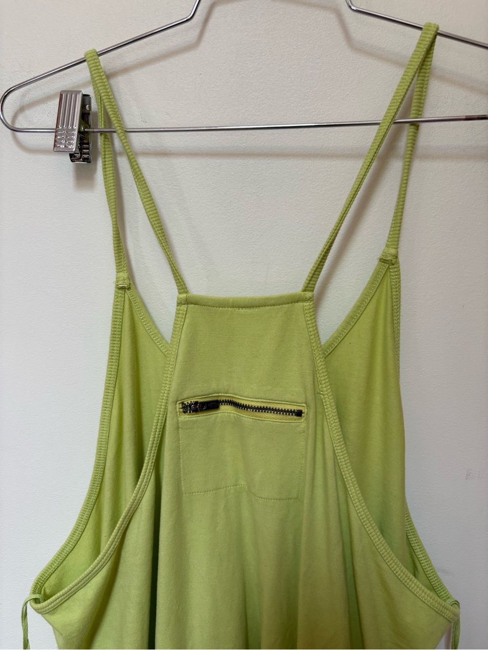 NWOT Free People FP Movement Hot Shot Onesie Size Medium - Picture 14 of 14
